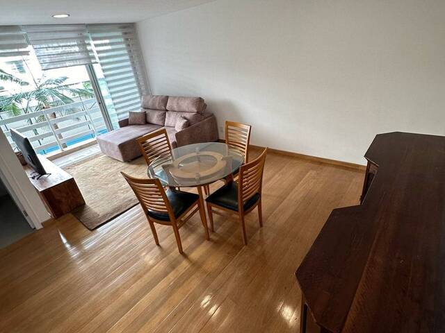 #1350 - Duplex para Locação em São Paulo - SP - 3