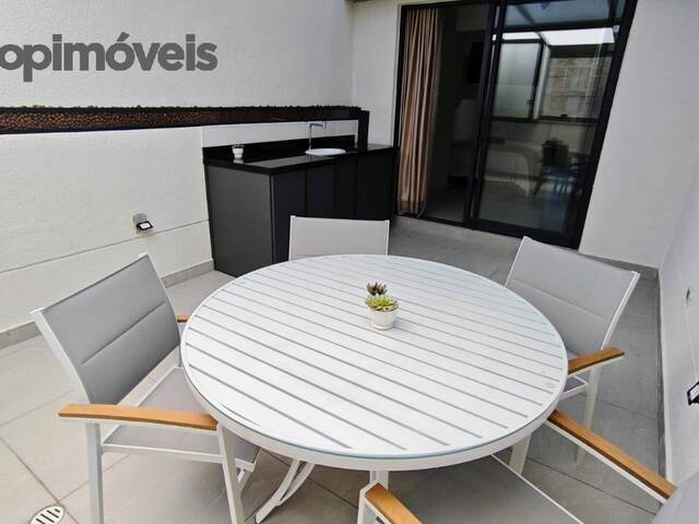 #1712 - Apartamento para Locação em São Paulo - SP - 3