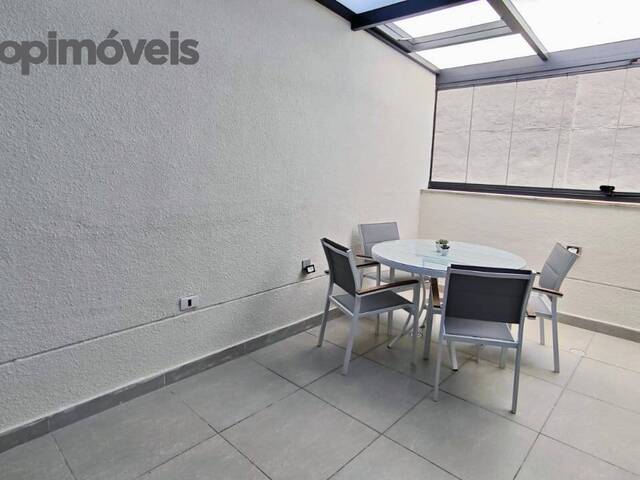 #1712 - Apartamento para Locação em São Paulo - SP - 2