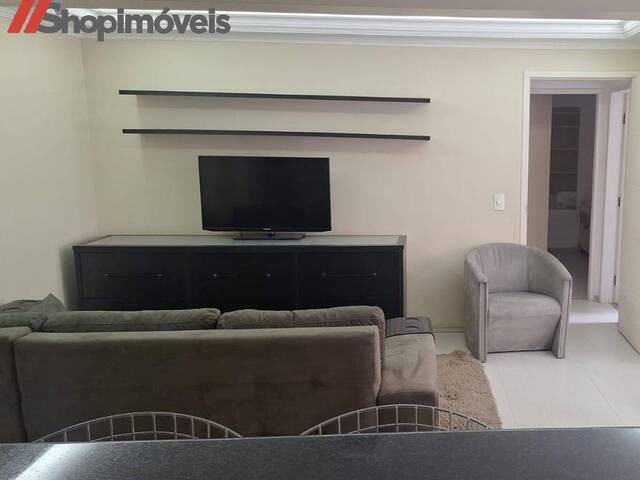 #1714 - Apartamento para Locação em São Paulo - SP - 1