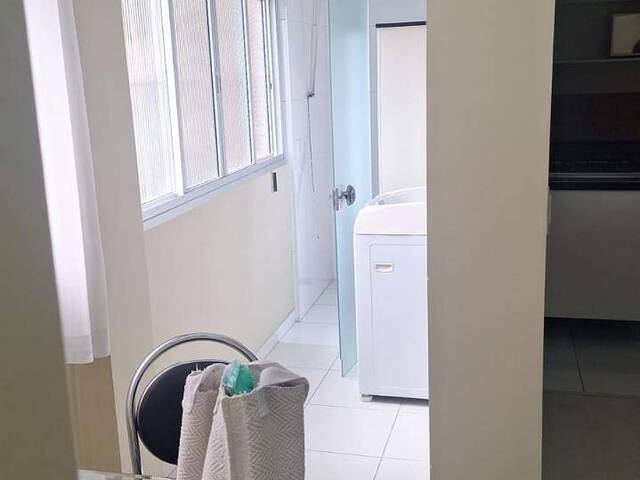Apartamento para Locação em São Paulo - 5