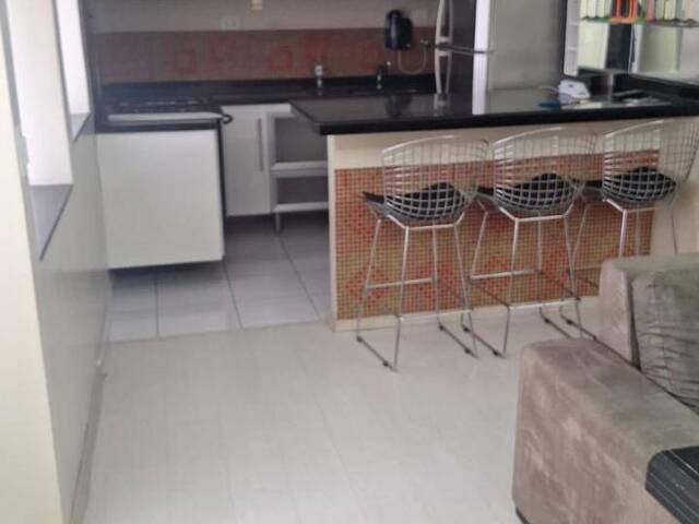 #1714 - Apartamento para Locação em São Paulo - SP - 3