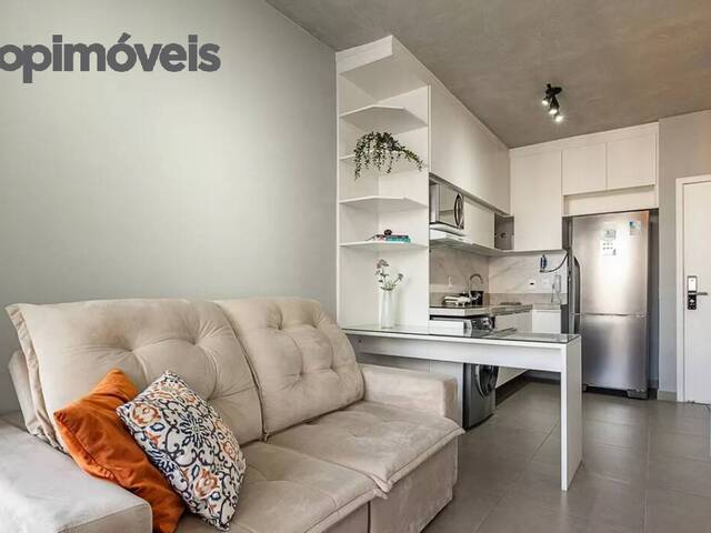 Apartamento para Locação em São Paulo - 3