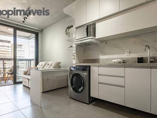Apartamento para Locação em São Paulo - 5