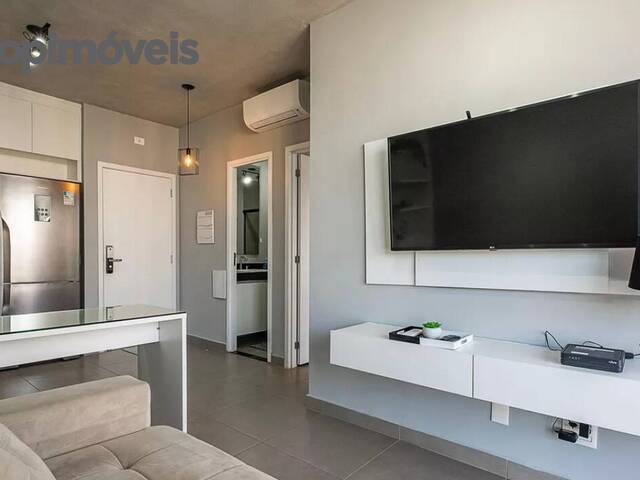 Apartamento para Locação em São Paulo - 2