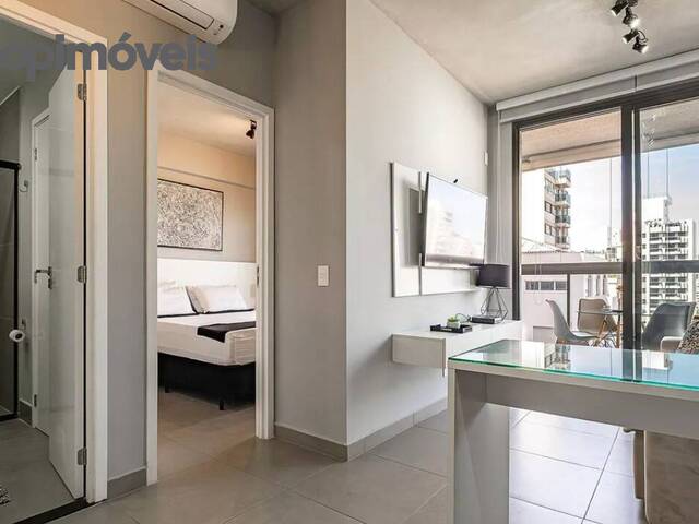 Apartamento para Locação em São Paulo - 4
