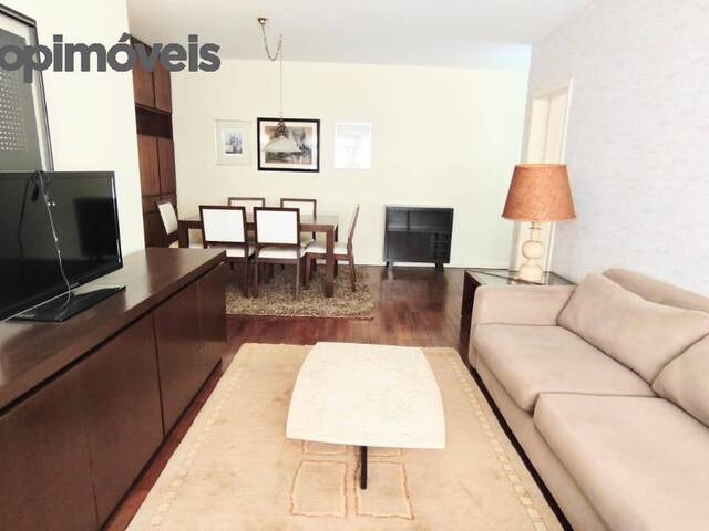 #1713 - Apartamento para Locação em São Paulo - SP - 2