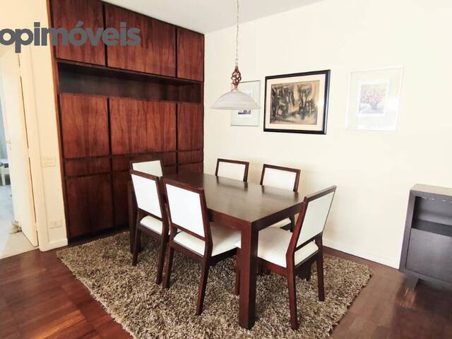 #1713 - Apartamento para Locação em São Paulo - SP - 3