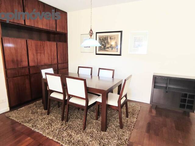 Apartamento para Locação em São Paulo - 4