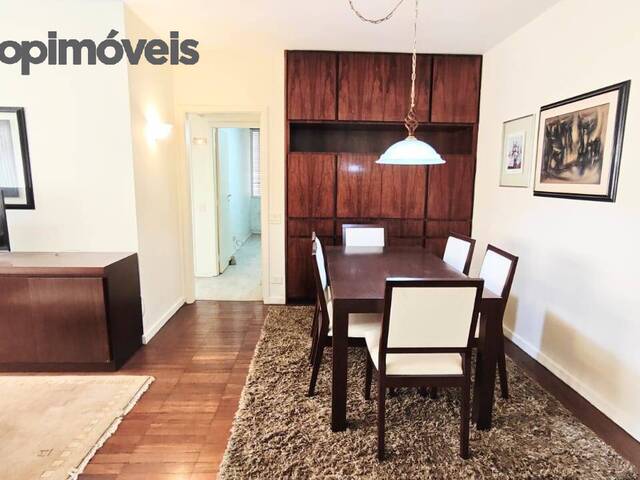 Apartamento para Locação em São Paulo - 5