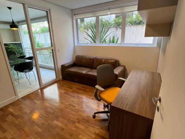 Apartamento para Locação em São Paulo - 4