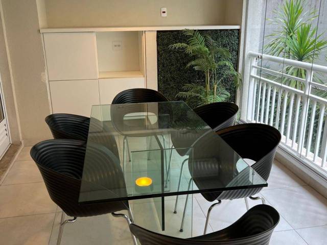 Apartamento para Locação em São Paulo - 2