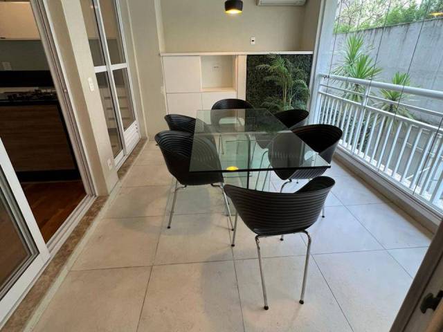 Apartamento para Locação em São Paulo - 3