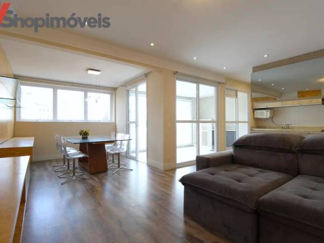 Apartamento para Locação em São Paulo - 3