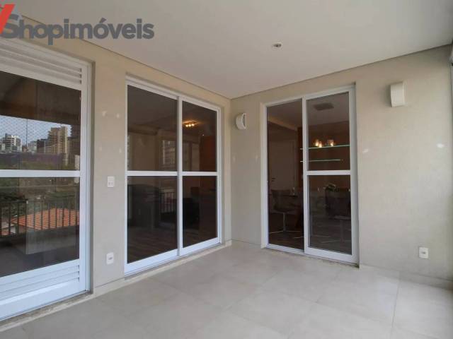 Locação em Vila Nova Conceição - São Paulo