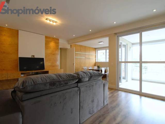 Apartamento para Locação em São Paulo - 4