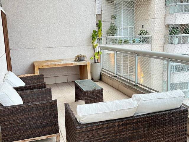 Locação em Vila Nova Conceição - São Paulo