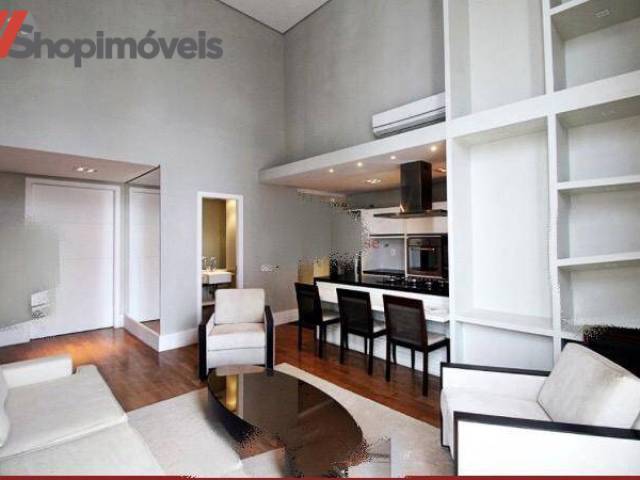 Apartamento para Locação em São Paulo - 2