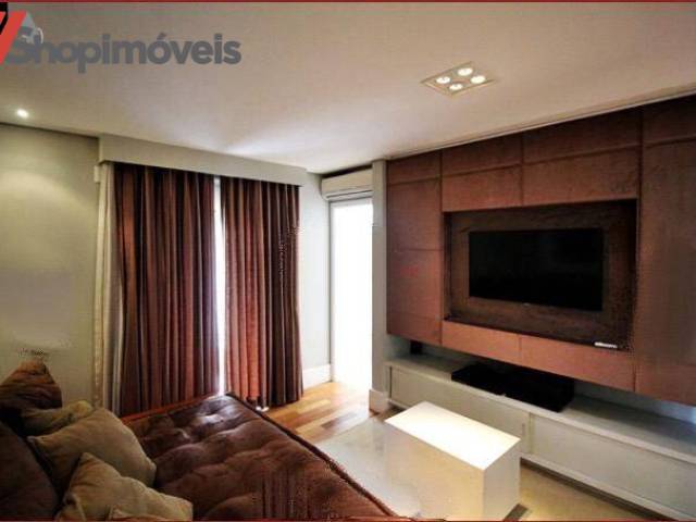 Apartamento para Locação em São Paulo - 4