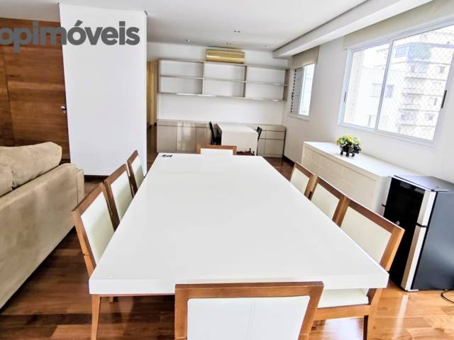 Apartamento para Locação em São Paulo - 5