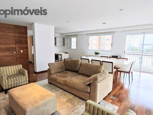 Apartamento para Locação em São Paulo - 2