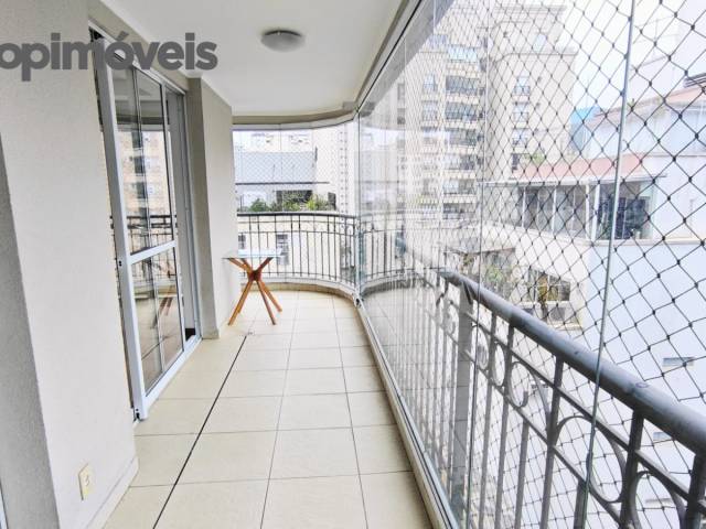 Apartamento para Locação em São Paulo - 4