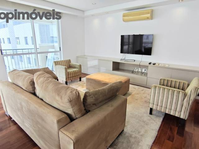 Apartamento para Locação em São Paulo - 3