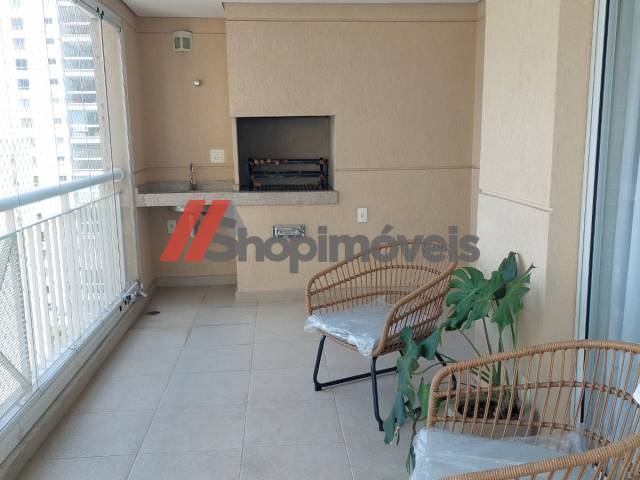 Apartamento para Locação em São Paulo - 2