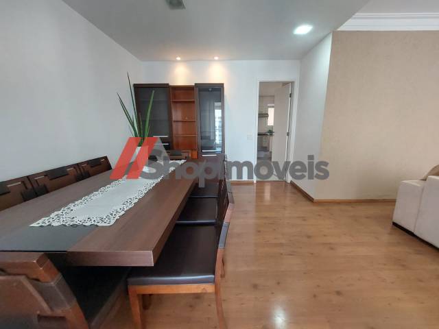 Apartamento para Locação em São Paulo - 3