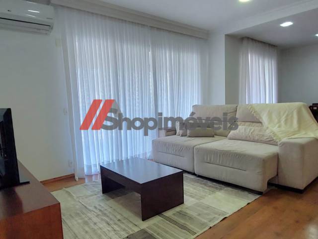 Apartamento para Locação em São Paulo - 4