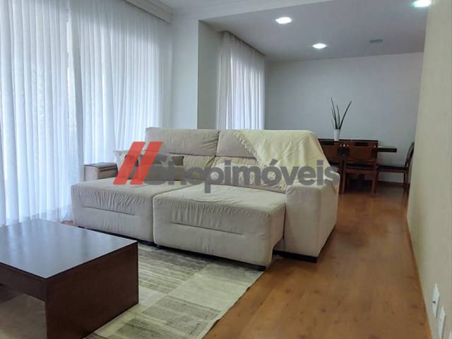 Apartamento para Locação em São Paulo - 5