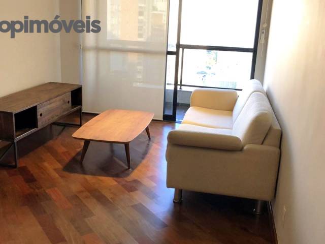 Apartamento para Locação em São Paulo - 2