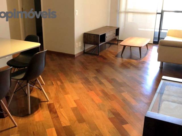 Apartamento para Locação em São Paulo - 4