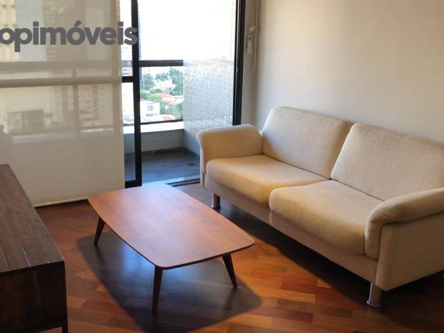 Apartamento para Locação em São Paulo - 5