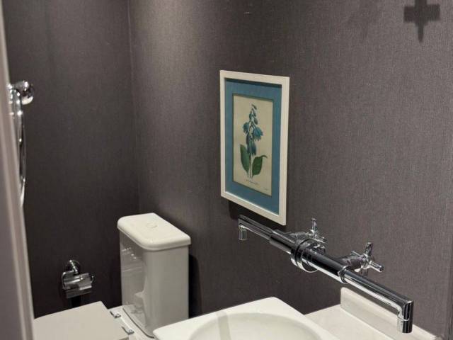 Apartamento para Locação em São Paulo - 5