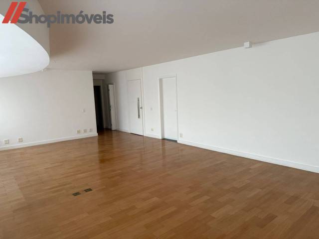 Apartamento para Locação em São Paulo - 3