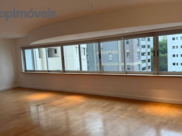 Apartamento para Locação em São Paulo - 4