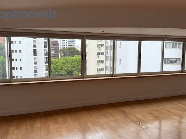 Apartamento para Locação em São Paulo - 2