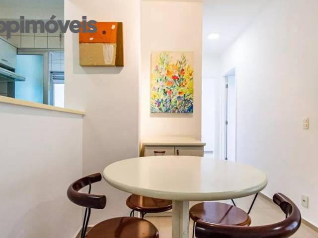 Apartamento para Locação em São Paulo - 4