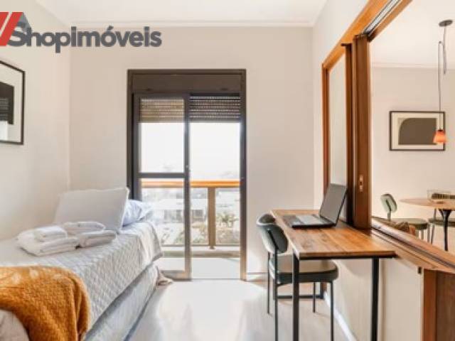 Apartamento para Locação em São Paulo - 4