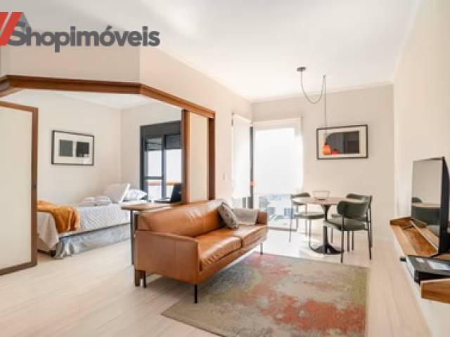 Apartamento para Locação em São Paulo - 3