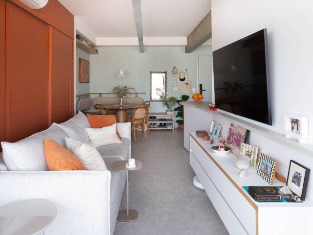 #1723 - Apartamento para Locação em São Paulo - SP - 3