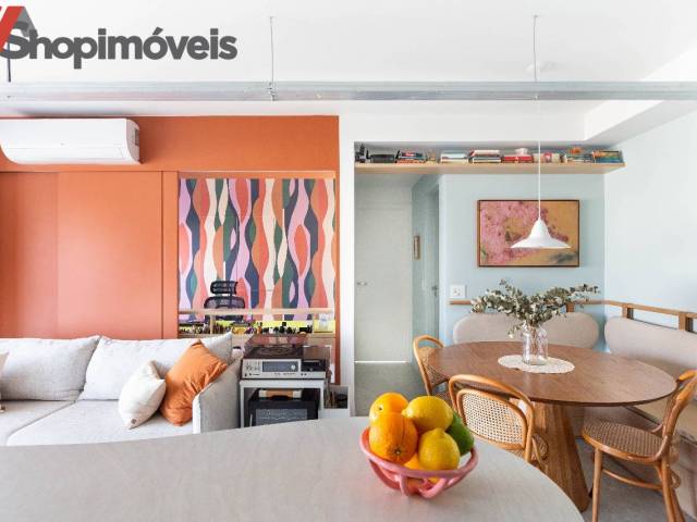 Apartamento para Locação em São Paulo - 5