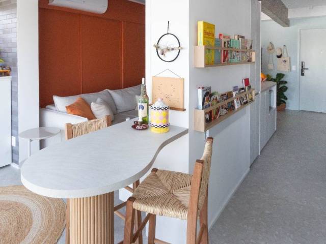 Apartamento para Locação em São Paulo - 4