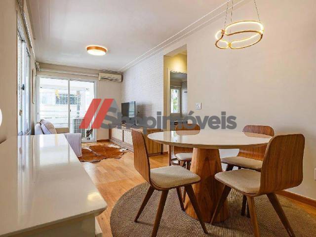 Apartamento para Locação em São Paulo - 3