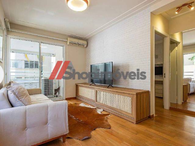 Apartamento para Locação em São Paulo - 2