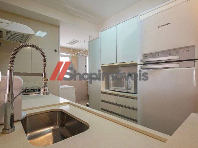 Apartamento para Locação em São Paulo - 4