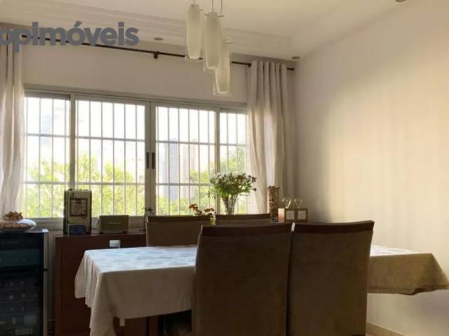 #1726 - Apartamento para Locação em São Paulo - SP - 3