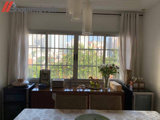 Apartamento para Locação em São Paulo - 4