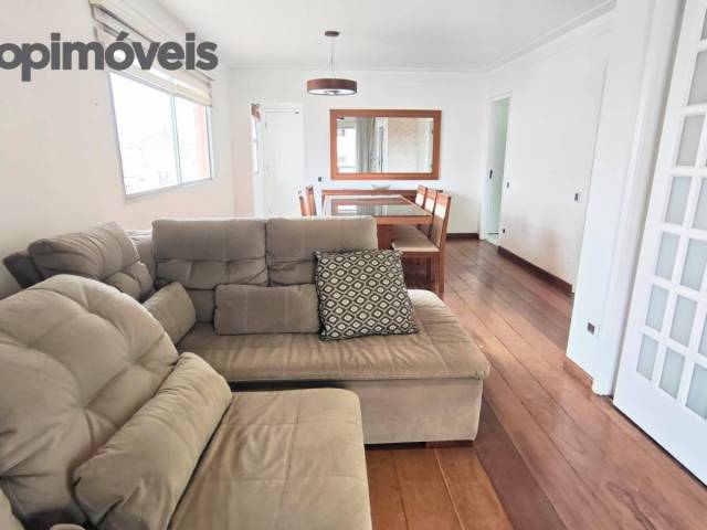 #1725 - Apartamento para Locação em São Paulo - SP - 1